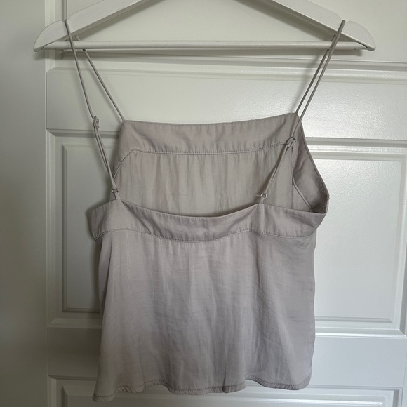 Urban Outfitters Taupe Camisole - Picture 2 of 3